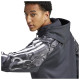 Adidas Ανδρικό φούτερ M Future Icons AOP Hoodie Q4